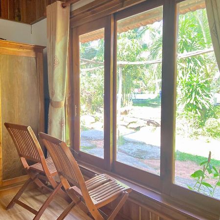 Y Nghia Bungalow Ong Lang ฟู้โกว๊ก ภายนอก รูปภาพ