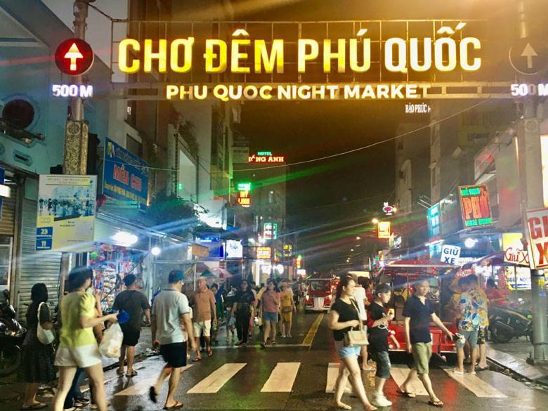 Y Nghia Bungalow Ong Lang ฟู้โกว๊ก ภายนอก รูปภาพ