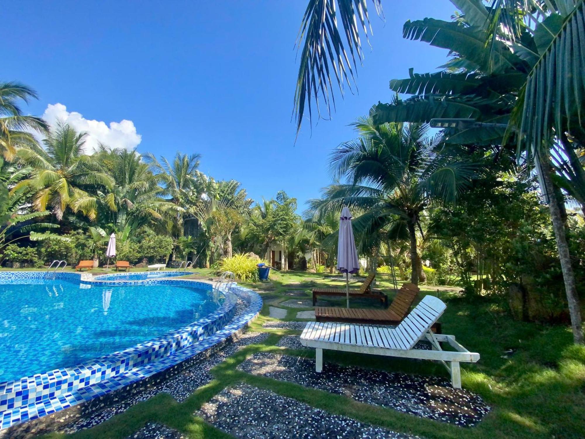 Y Nghia Bungalow Ong Lang ฟู้โกว๊ก ภายนอก รูปภาพ