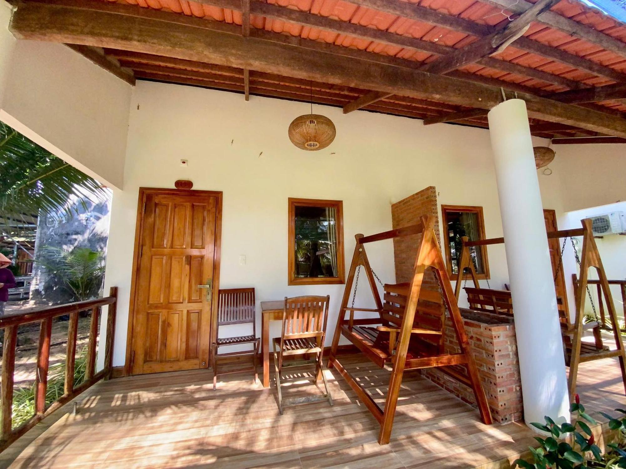 Y Nghia Bungalow Ong Lang ฟู้โกว๊ก ภายนอก รูปภาพ
