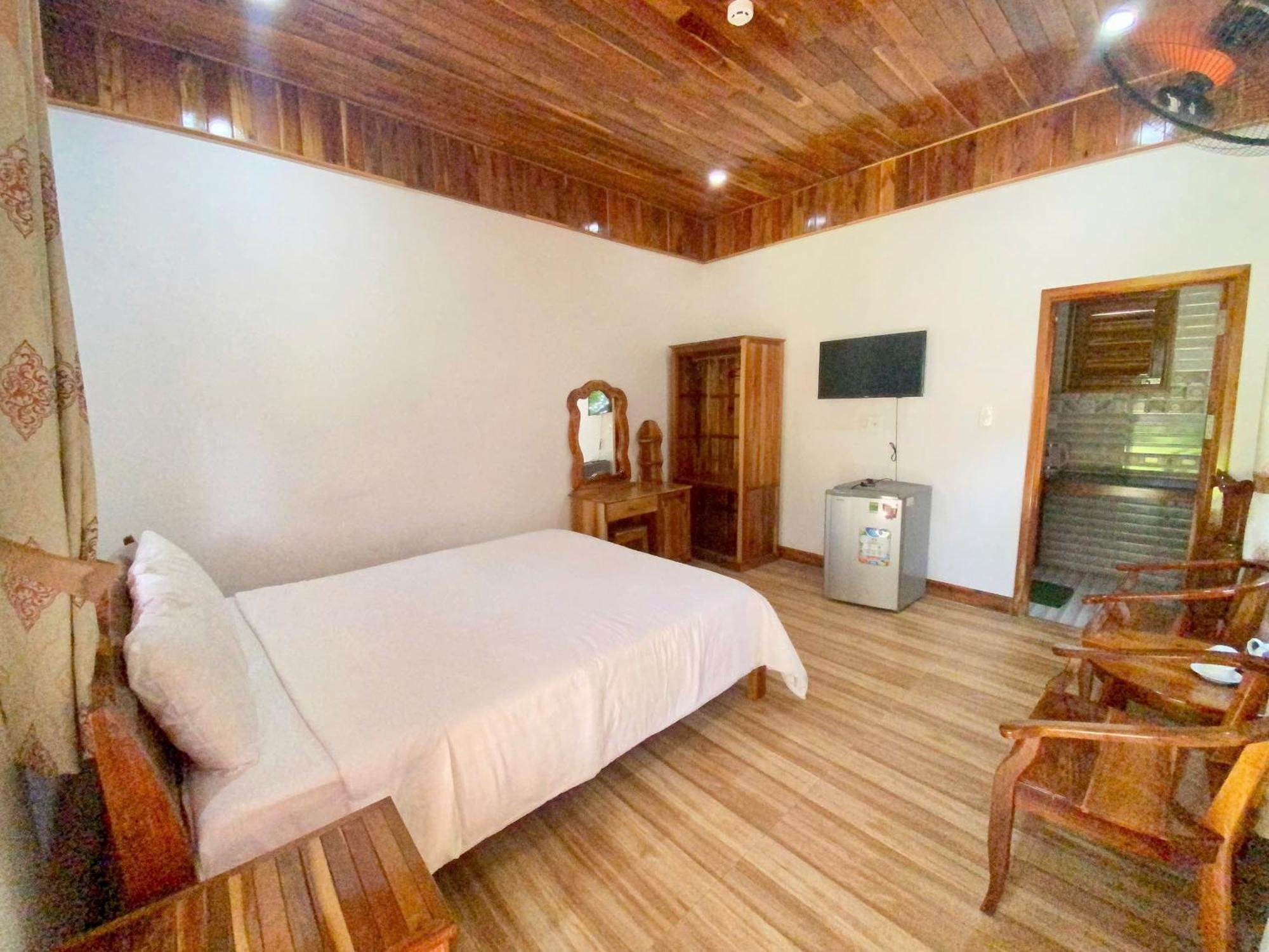 Y Nghia Bungalow Ong Lang ฟู้โกว๊ก ภายนอก รูปภาพ