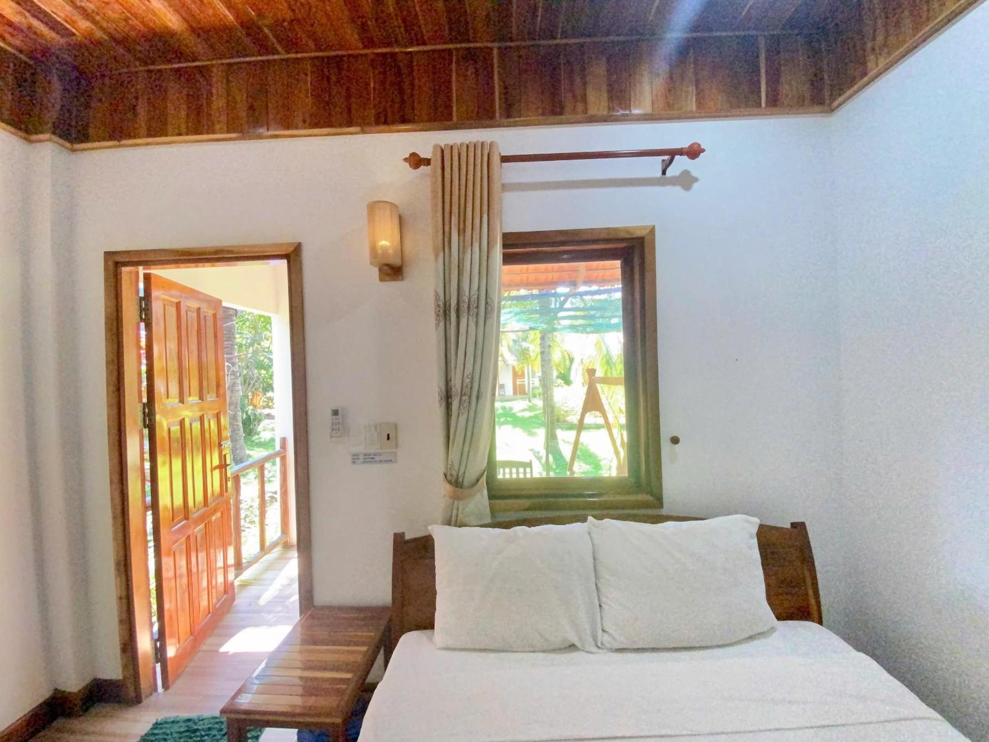 Y Nghia Bungalow Ong Lang ฟู้โกว๊ก ภายนอก รูปภาพ
