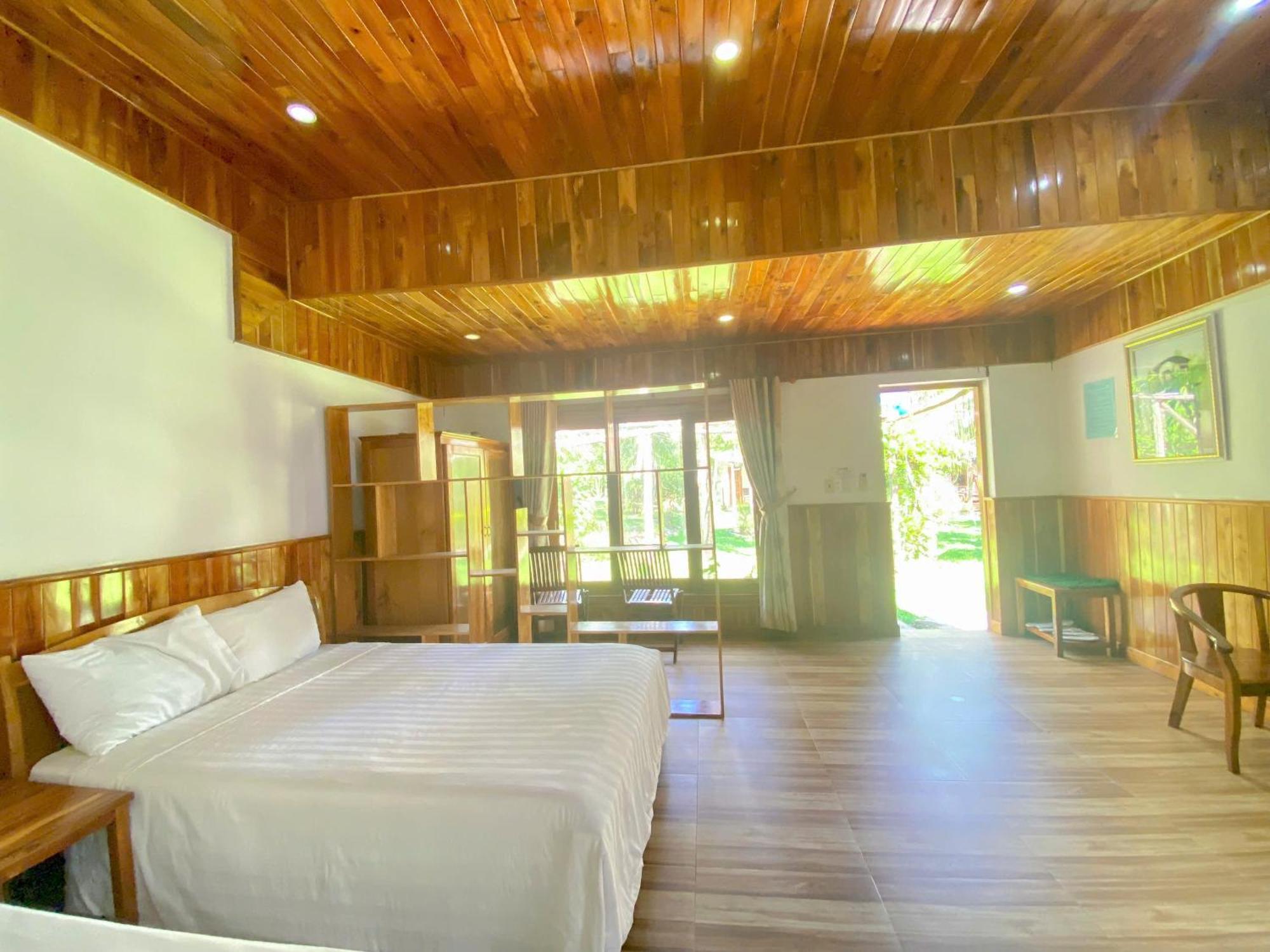 Y Nghia Bungalow Ong Lang ฟู้โกว๊ก ภายนอก รูปภาพ