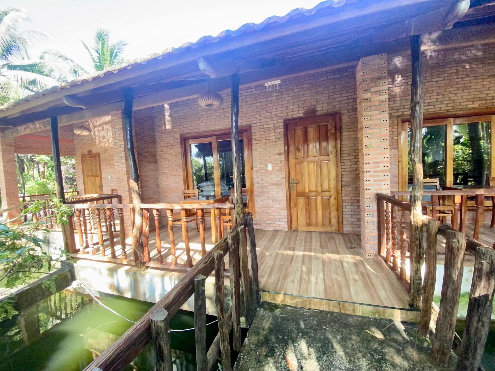 Y Nghia Bungalow Ong Lang ฟู้โกว๊ก ภายนอก รูปภาพ
