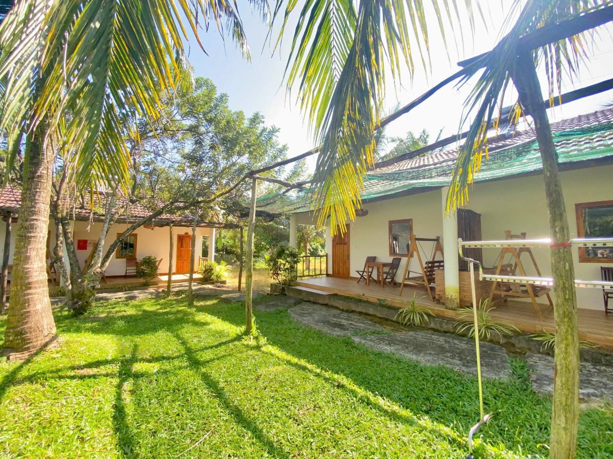 Y Nghia Bungalow Ong Lang ฟู้โกว๊ก ภายนอก รูปภาพ