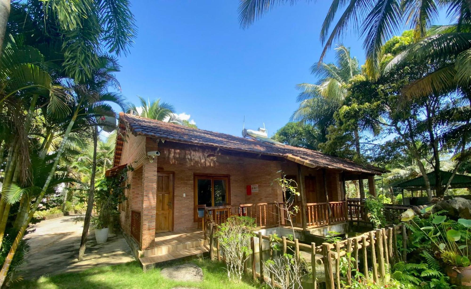Y Nghia Bungalow Ong Lang ฟู้โกว๊ก ภายนอก รูปภาพ