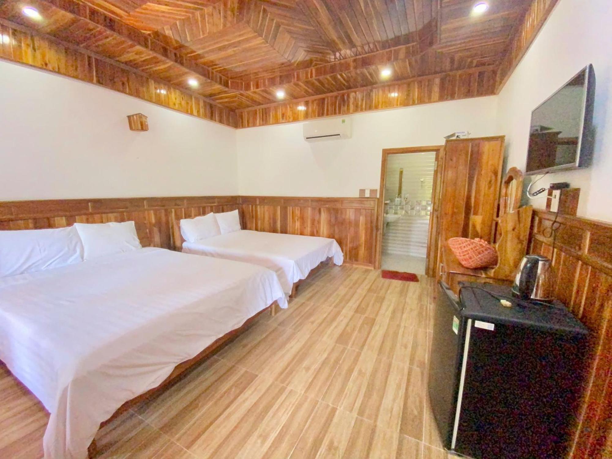 Y Nghia Bungalow Ong Lang ฟู้โกว๊ก ภายนอก รูปภาพ