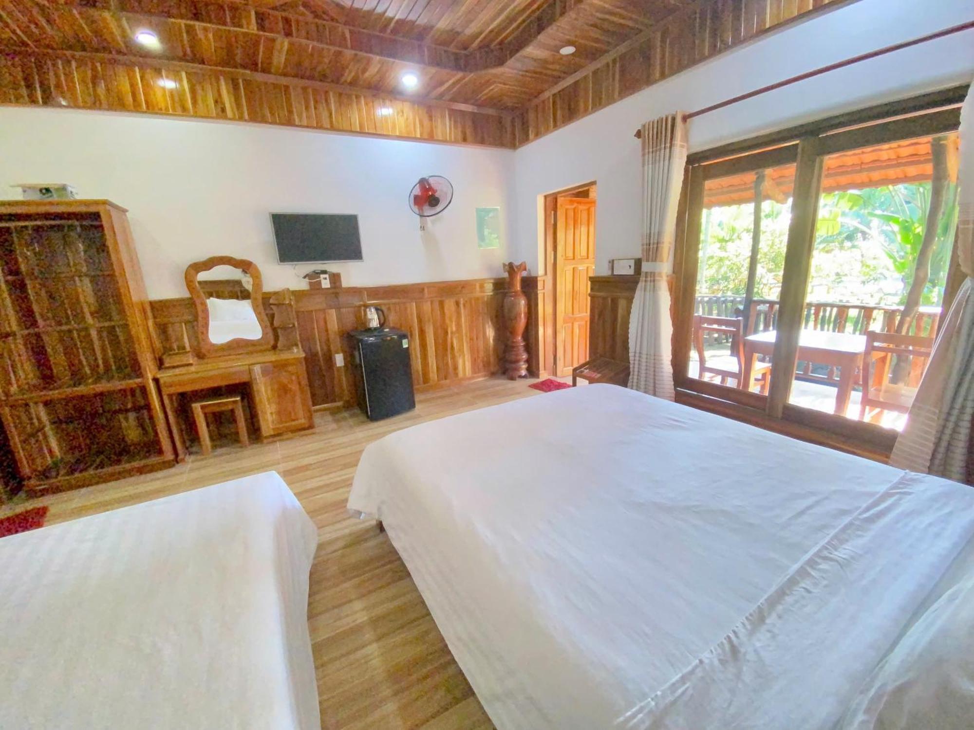Y Nghia Bungalow Ong Lang ฟู้โกว๊ก ภายนอก รูปภาพ