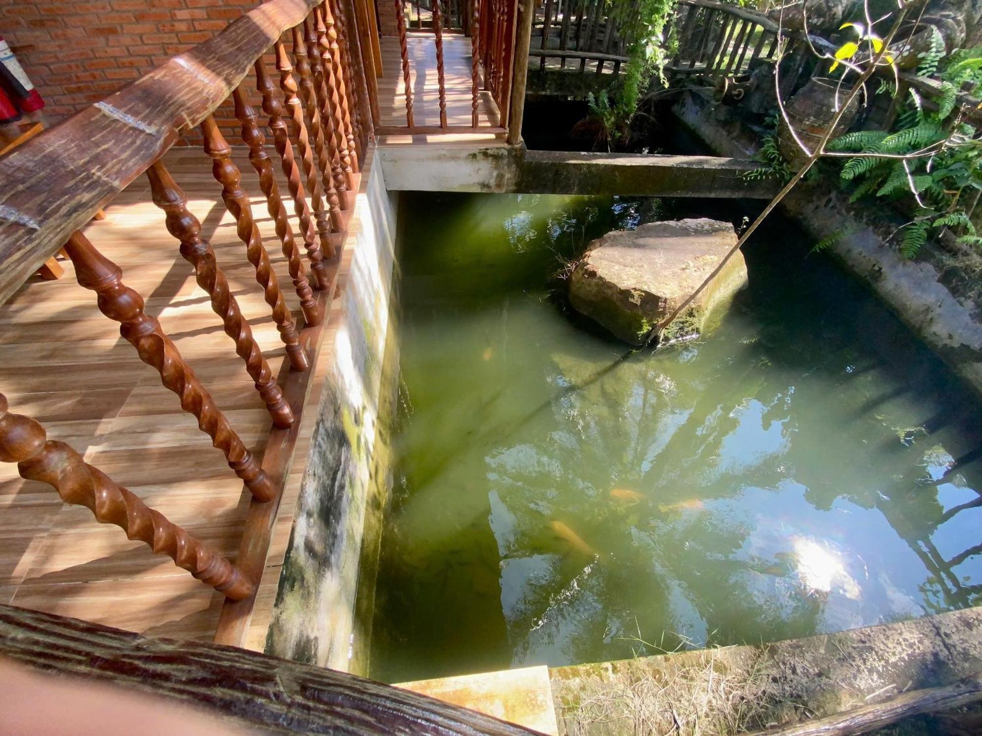 Y Nghia Bungalow Ong Lang ฟู้โกว๊ก ภายนอก รูปภาพ