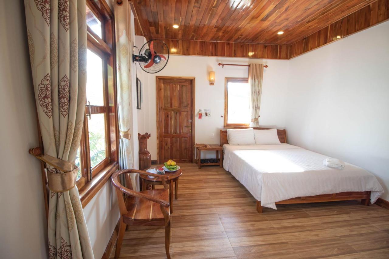 Y Nghia Bungalow Ong Lang ฟู้โกว๊ก ภายนอก รูปภาพ